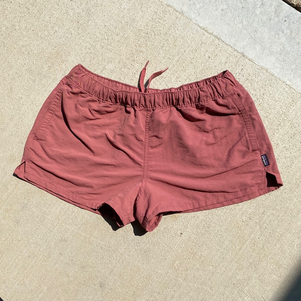 Women’s Patagonia Baggie Shorts